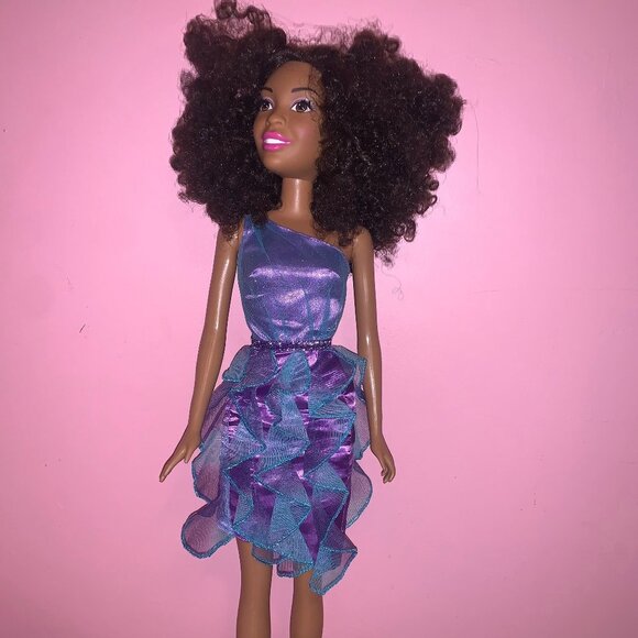 My Size Barbie - Picture 1 of 8